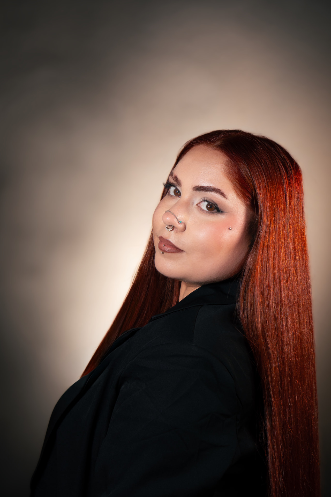 Retrato de Camila Silva