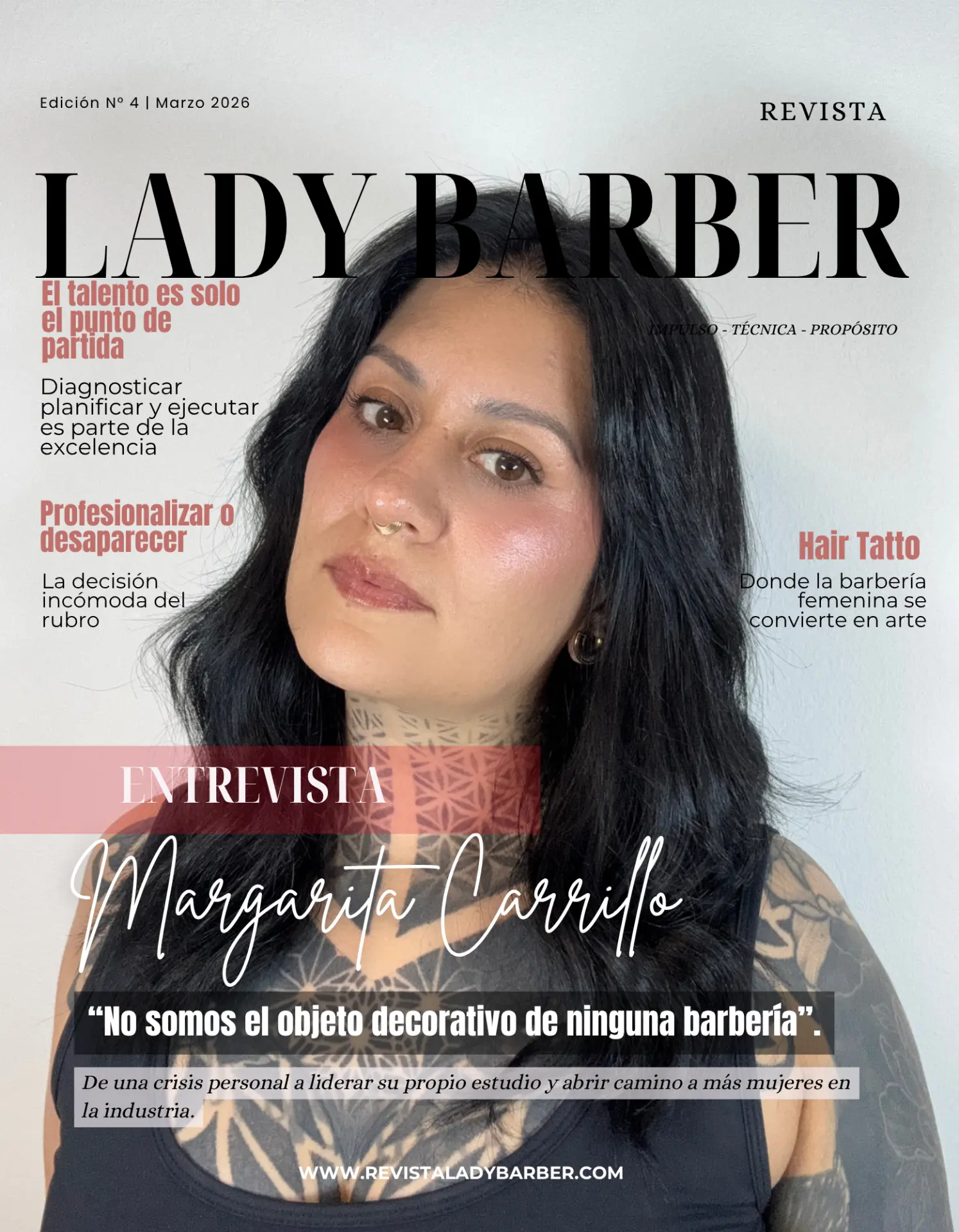 Portada Edición 4