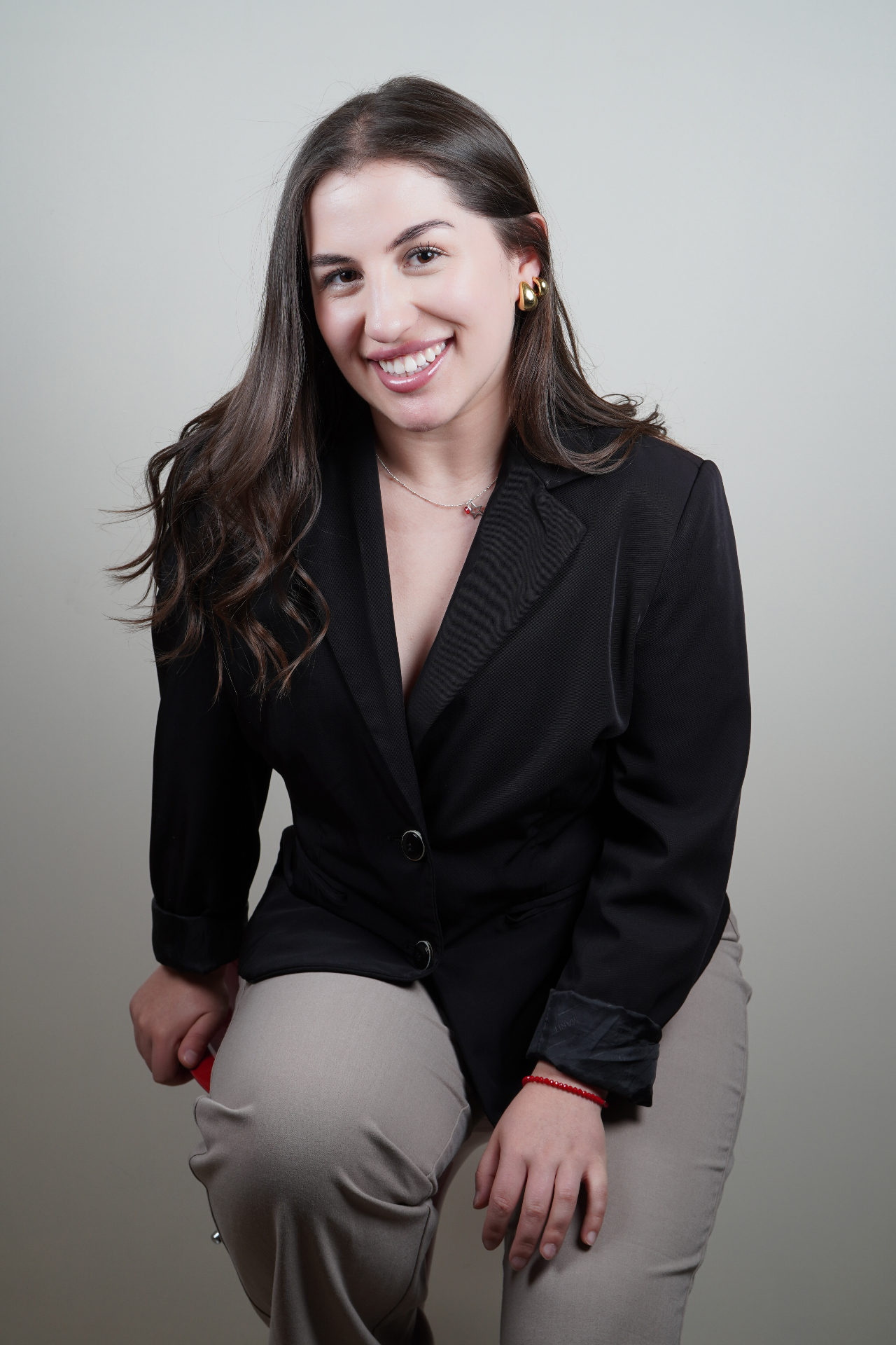 Retrato de Camila Calderón