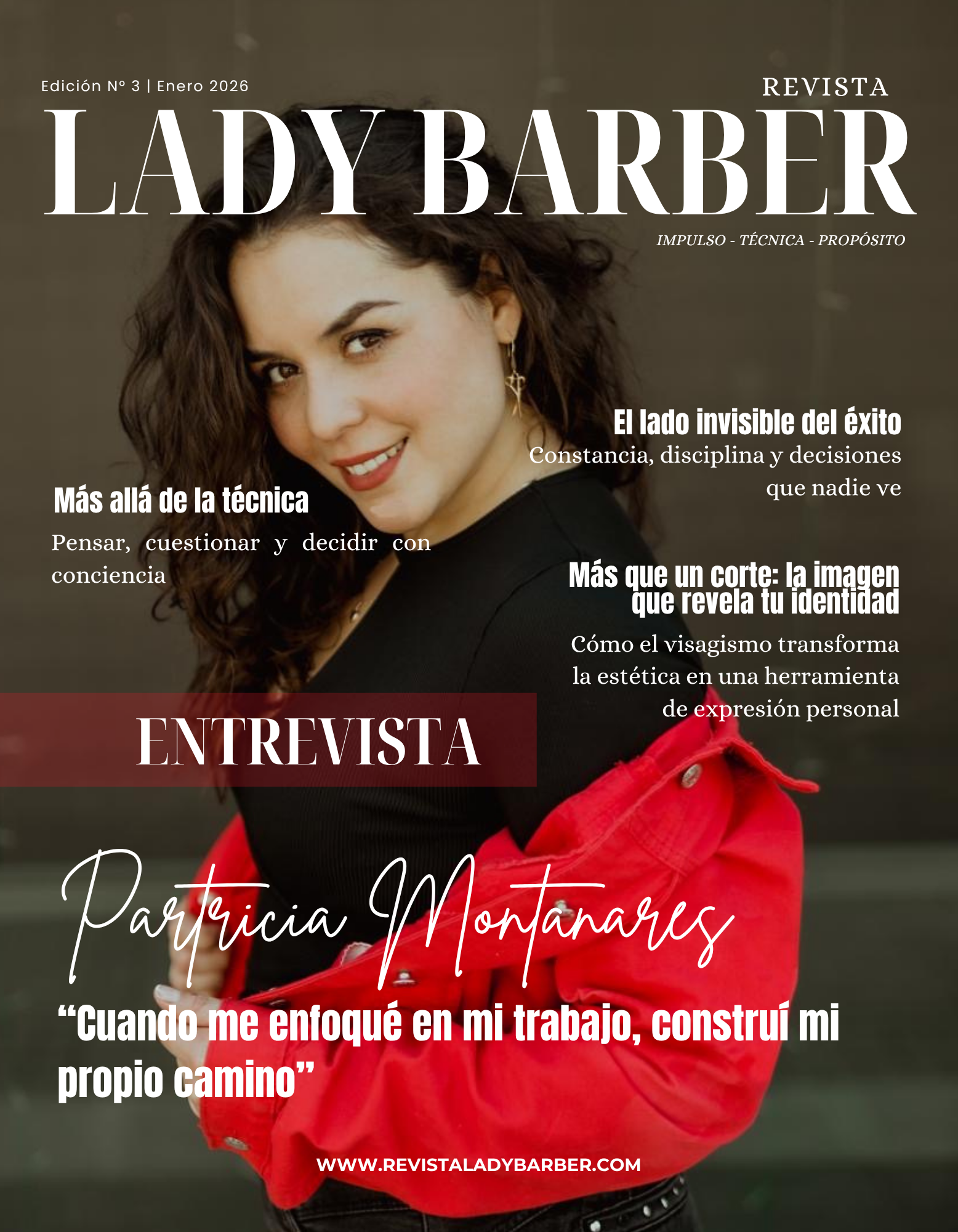 Portada Edición 3